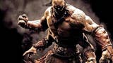 Mortal Kombat X: mostrato Goro in tutta la sua cattiveria