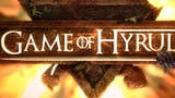 Game of Hyrule, a abertura de Game of Thrones ao estilo de Zelda
