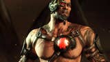 Mortal Kombat X a €49,99 da Euronics al Romics G&E