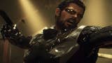 Video: Deus Ex: Mankind Divided promises taser hand, gold nanoshield