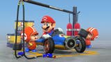 Detallado el contenido del segundo DLC de Mario Kart 8