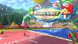 Siete nuevos vídeos de Mario Kart 8