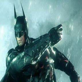 Batman: Arkham Knight PC system requirements detailed 