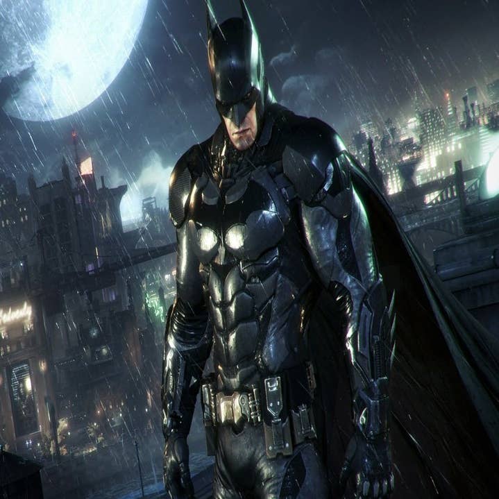 Batman Arkham Knight PC: Requisitos mínimos e recomendados 