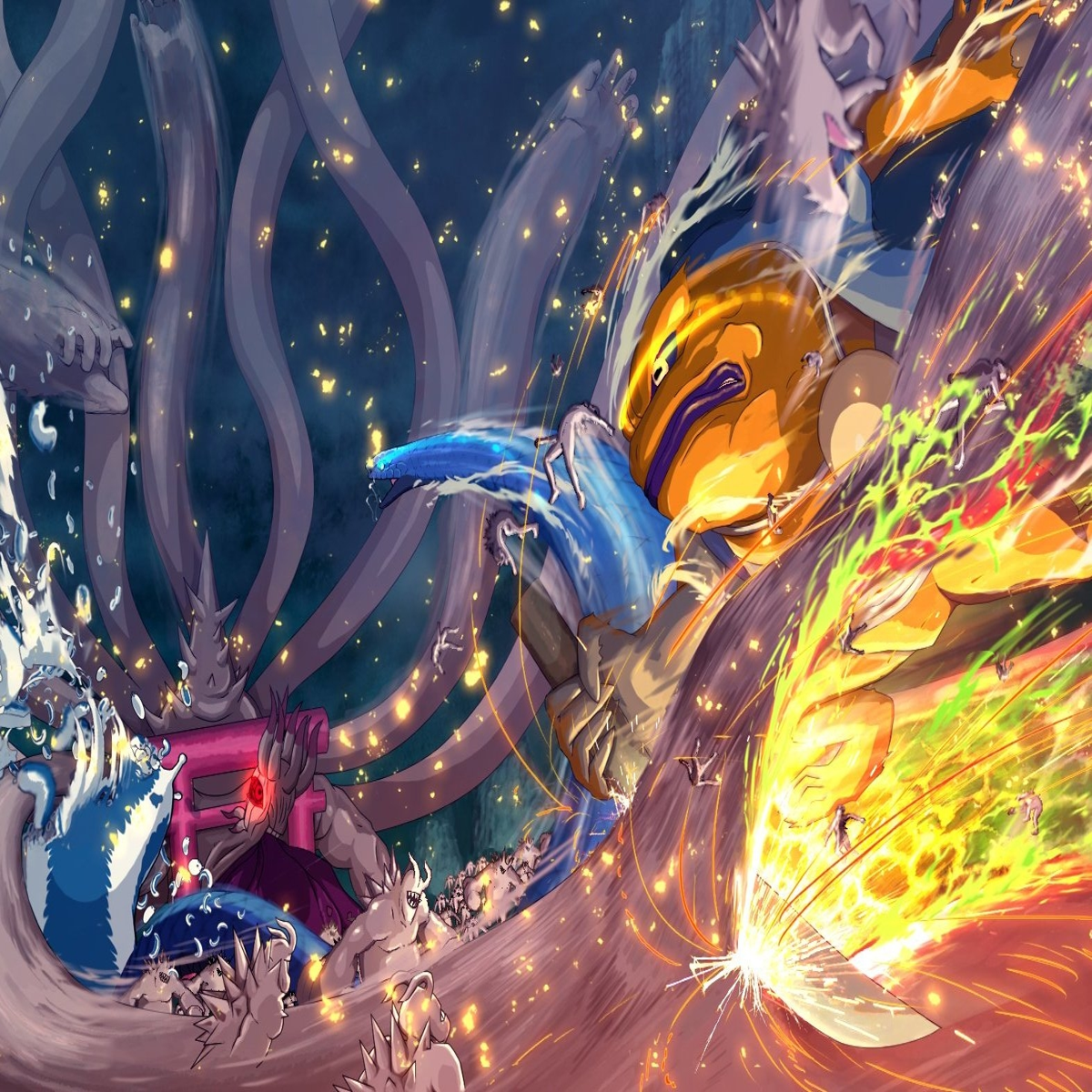 Descrição e características de Sakura-Dragon: jogo de demonstração