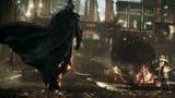 Batman: Arkham Knight está espectacular nesta imagem a 4K