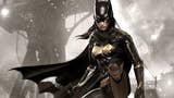 Em Batman: Arkham Knight vamos poder jogar com a Batgirl