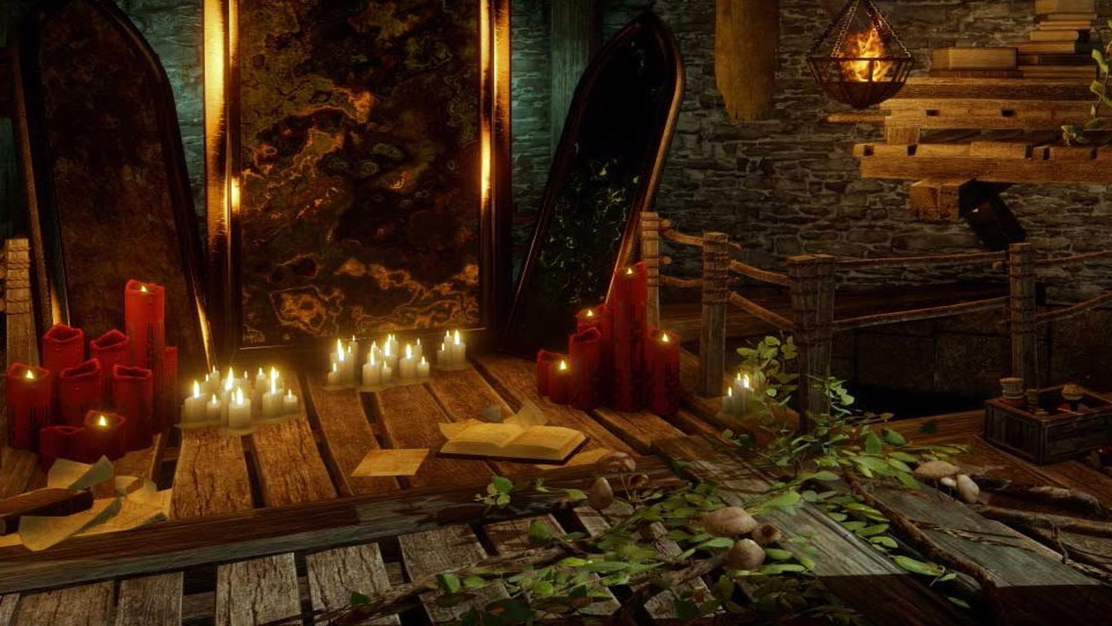 Origin] (DLC) Dragon Age Inquisition Gift Pack : r/FreeGameFindings