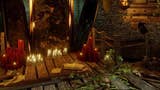 Aktualizacja Dragon Age: Inkwizycja pozwala zmienić twarz postaci