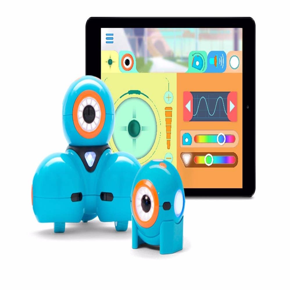 Wonder for Dash & Dot Robots - Apps on Google Play