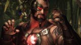Upřímný trailer na Mortal Kombat X