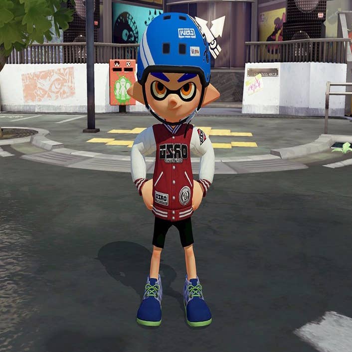 Splatoon 3 demo: how to try out the Nintendo shooter
