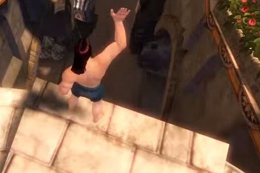 Arenanet macht ein Beispiel für Gildenkriege 2 Betrüger Arenanet macht ein Beispiel für Gildenkriege 2 Betrüger