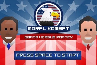 Playing the headlines | GamesIndustry.biz