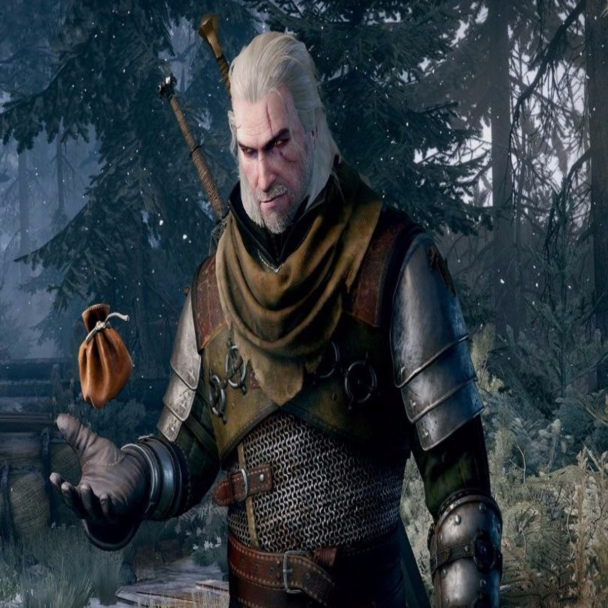 The Witcher 3 is the most consensus Game of the Year since at