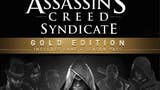 Assassin's Creed Syndicate com Season Pass