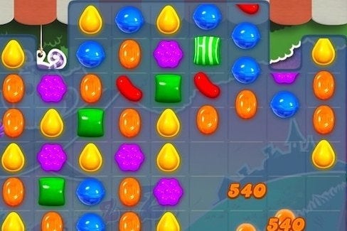 Windows 10 avrà Candy Crush Saga preinstallato Eurogamer.it