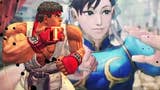Ultra Street Fighter IV grátis este fim de semana no Steam