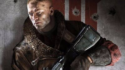 Wolfenstein takes UK #2, but Project Cars stays on top