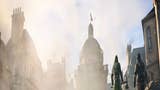 Image for Beneath Assassin's Creed Unity's bugs lurks a surprisingly human game