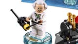 Christopher Lloyd stars in new Lego Dimensions trailer
