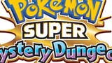 Imagem para Pokémon Super Mystery Dungeon ganha data de lançamento