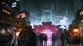 Screenshots en trailer voor Shadowrun: Hong Kong uitgebracht