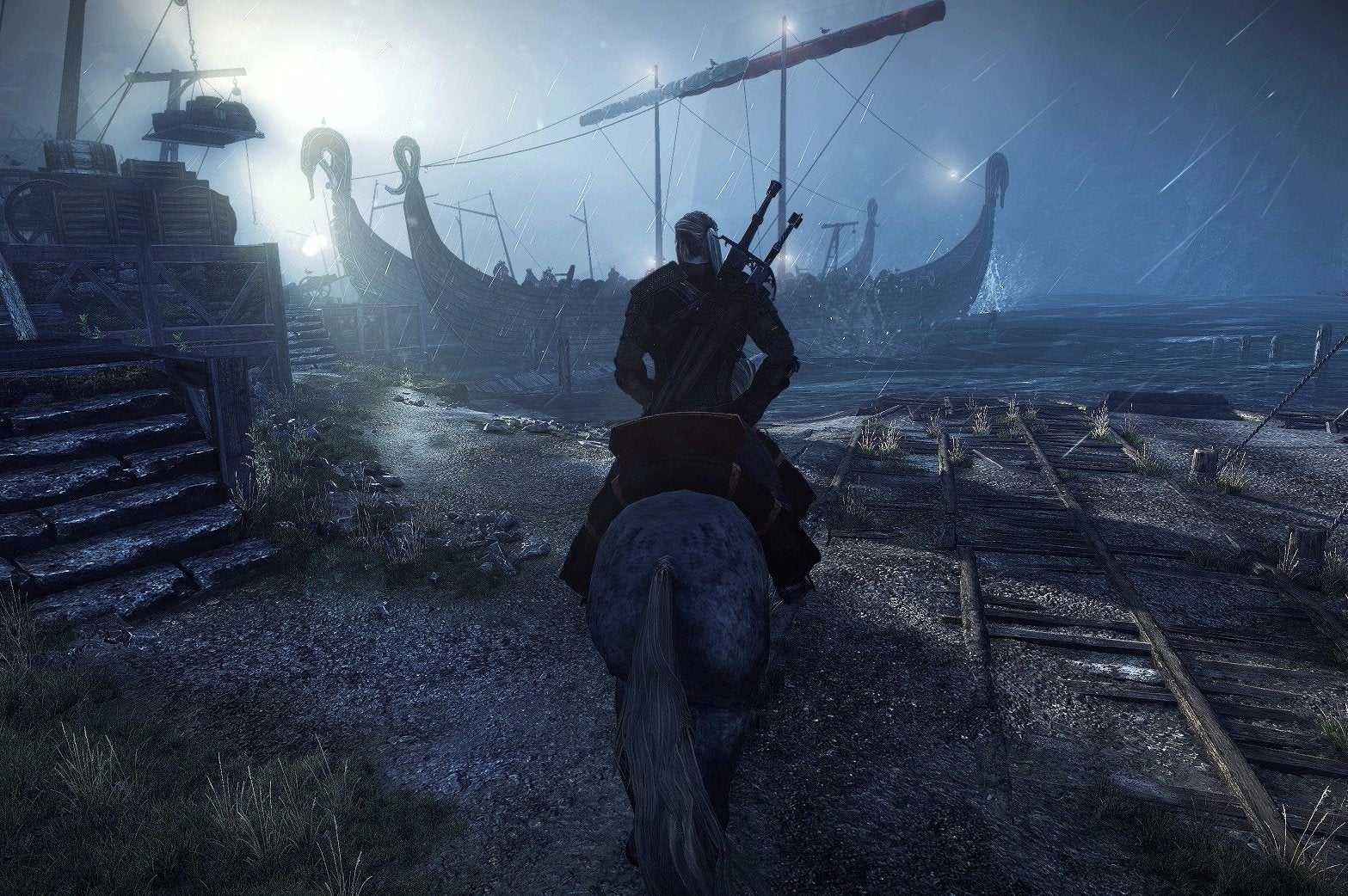 Witcher 3 Contract Guide : Contracts – KOSFY
