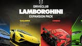 Nuevo gameplay del DLC de Lamborghini para DriveClub