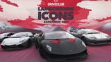 Nuevo gameplay del DLC Lamborghini Icons para Driveclub