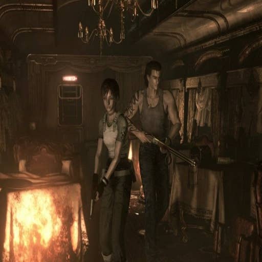Humble announces Resident Evil 'Decades of Horror' bundle