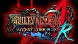 Guilty Gear XX Accent Core Plus R disponibile su Steam