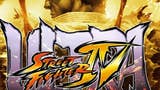 Capcom remove versão PS4 de Street Fighter IV do seu torneio