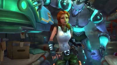 Wildstar will go free-to-play this year