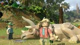 Svelato il DLC di preordine di Lego Jurassic World