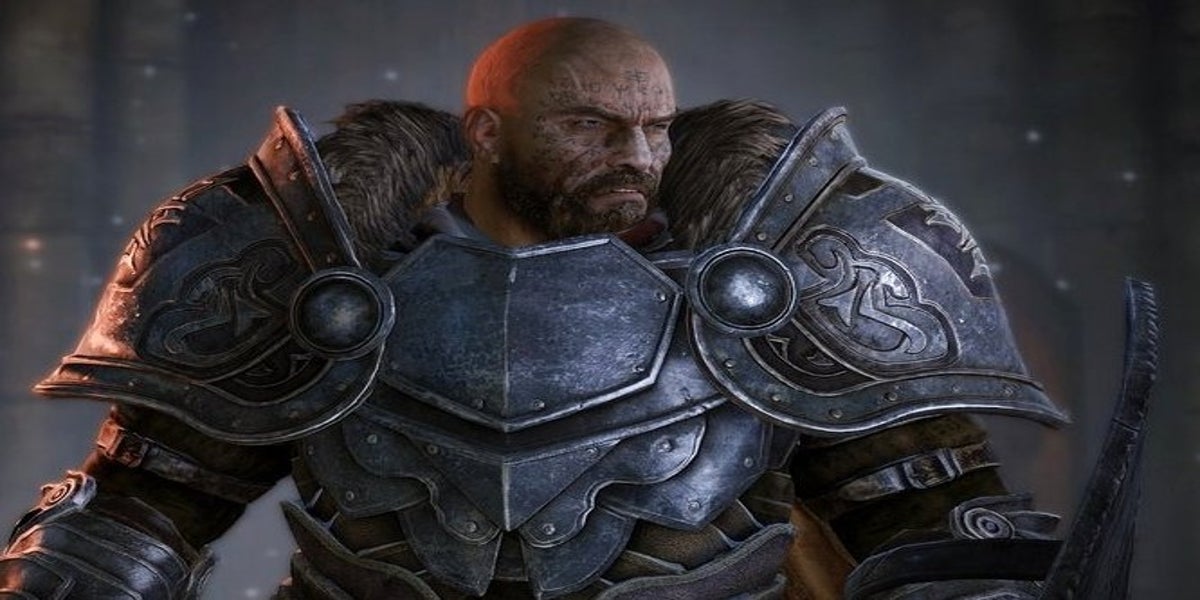 Lords Of The Fallen Release Date Has Reportedly Been Revealed