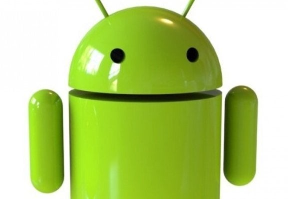 Nvidia Launches AndroidWorks | GamesIndustry.biz