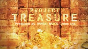 First footage of Wii U-exclusive Project Treasure
