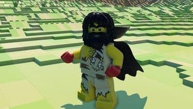 Image for Lego Worlds debuts in Early Access