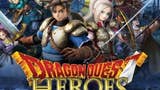 Dragon Quest Heroes confirmado para outubro na Europa