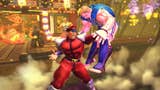 Como corre Ultra Street Fighter 4 na PS4 com o patch instalado?