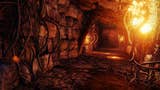 The Bard's Tale 4 in-engine graphics demo impresses
