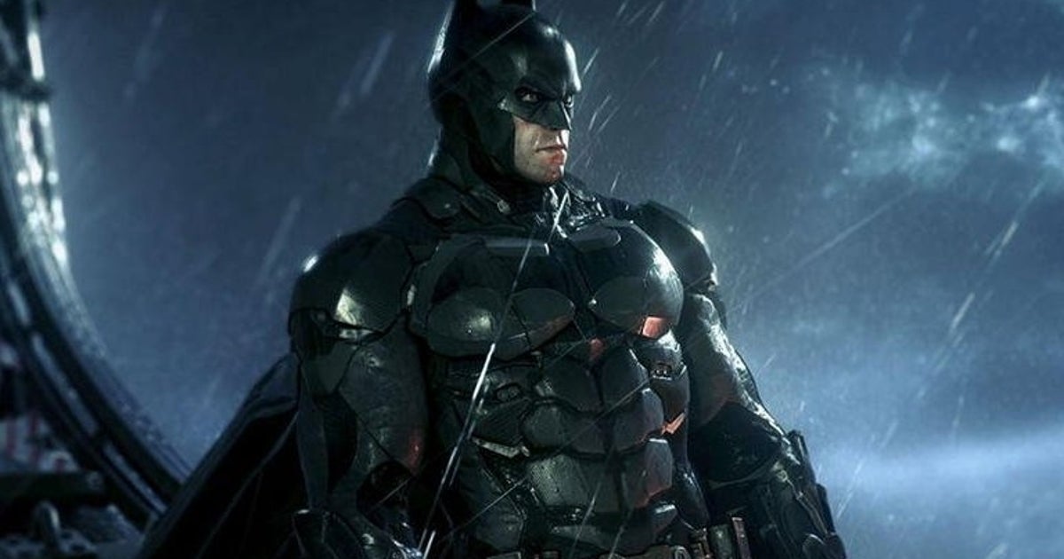 Vídeo mostra a tecnologia GameWorks da Nvidia em Batman: Arkham Knight ...