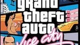 Vice City zkonvertované do GTA5