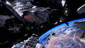 E3-trailer sci-fi game Adr1ft gelekt