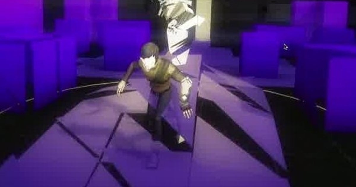 Mike Bithell's announced the Volume release date | Eurogamer.net