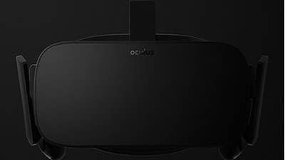 Oculus reveals consumer unit, Oculus Touch