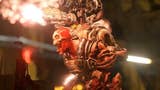 Bethesda reveals first Doom gameplay
