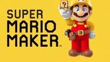Mario Maker heet voortaan Super Mario Maker