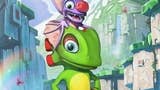 Yooka-Laylee Kickstarter concludes with £2.1m raised